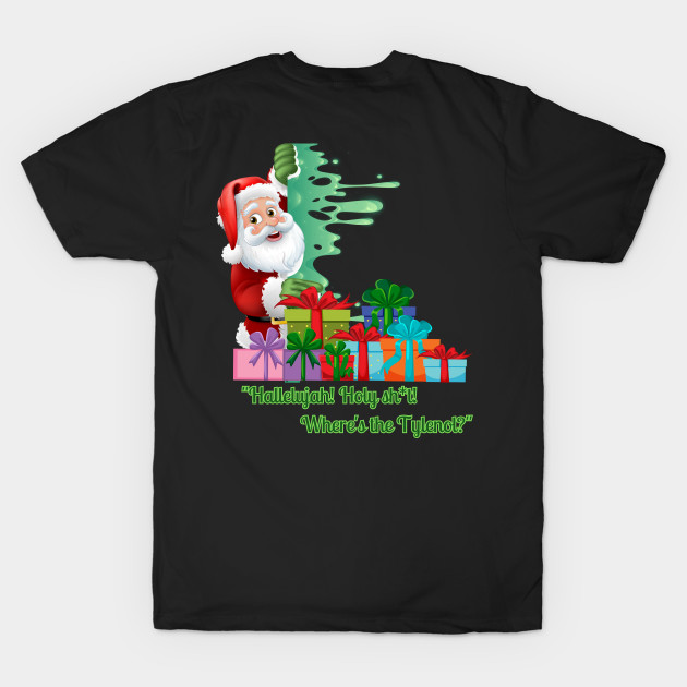 Griswold holiday by Cult Classic Clothing